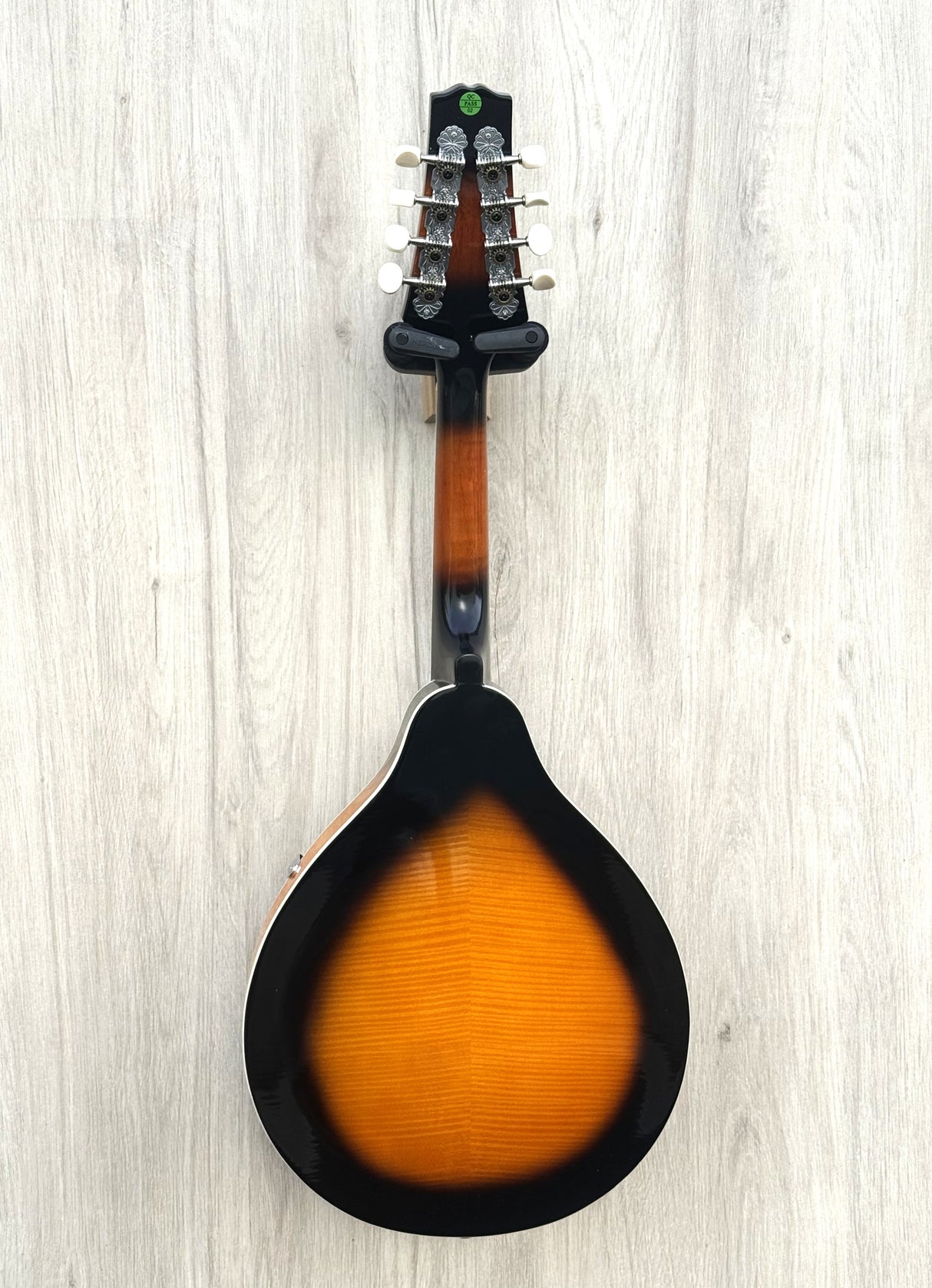 Redwood M20E Electro-Acoustic Mandolin