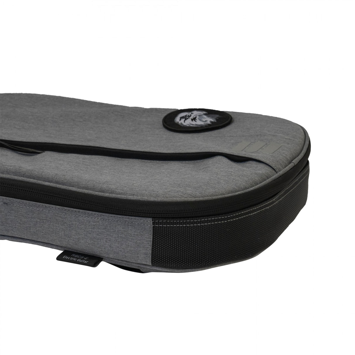 Ritter Carouge Electric Guitar Bag - Elephant Grey