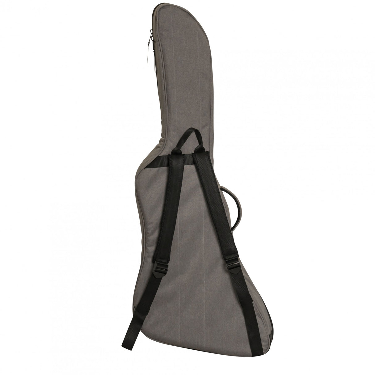 Ritter Carouge Explorer Style Guitar Bag - Elephant Grey