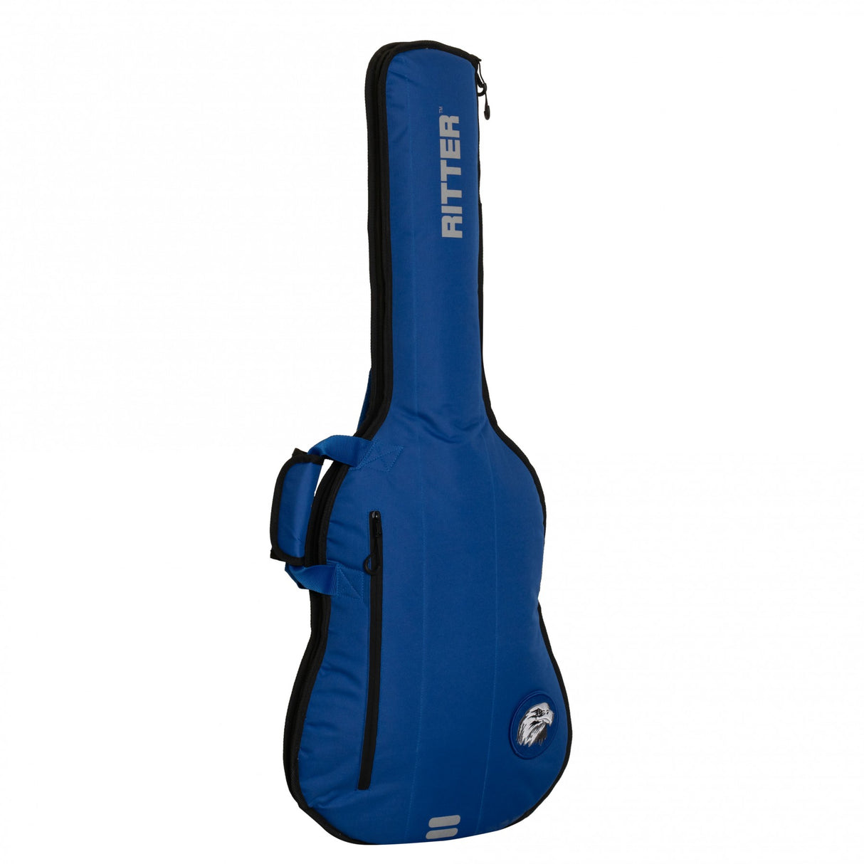 Ritter Davos Electric Guitar Bag - Sapphire Blue