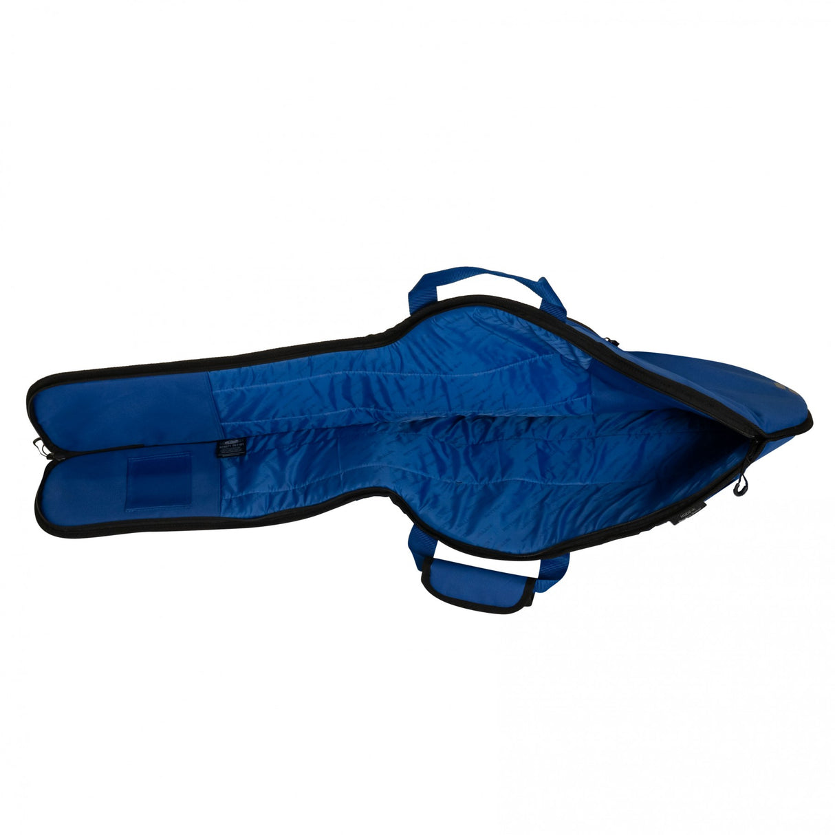 Ritter Davos Electric Guitar Bag - Sapphire Blue