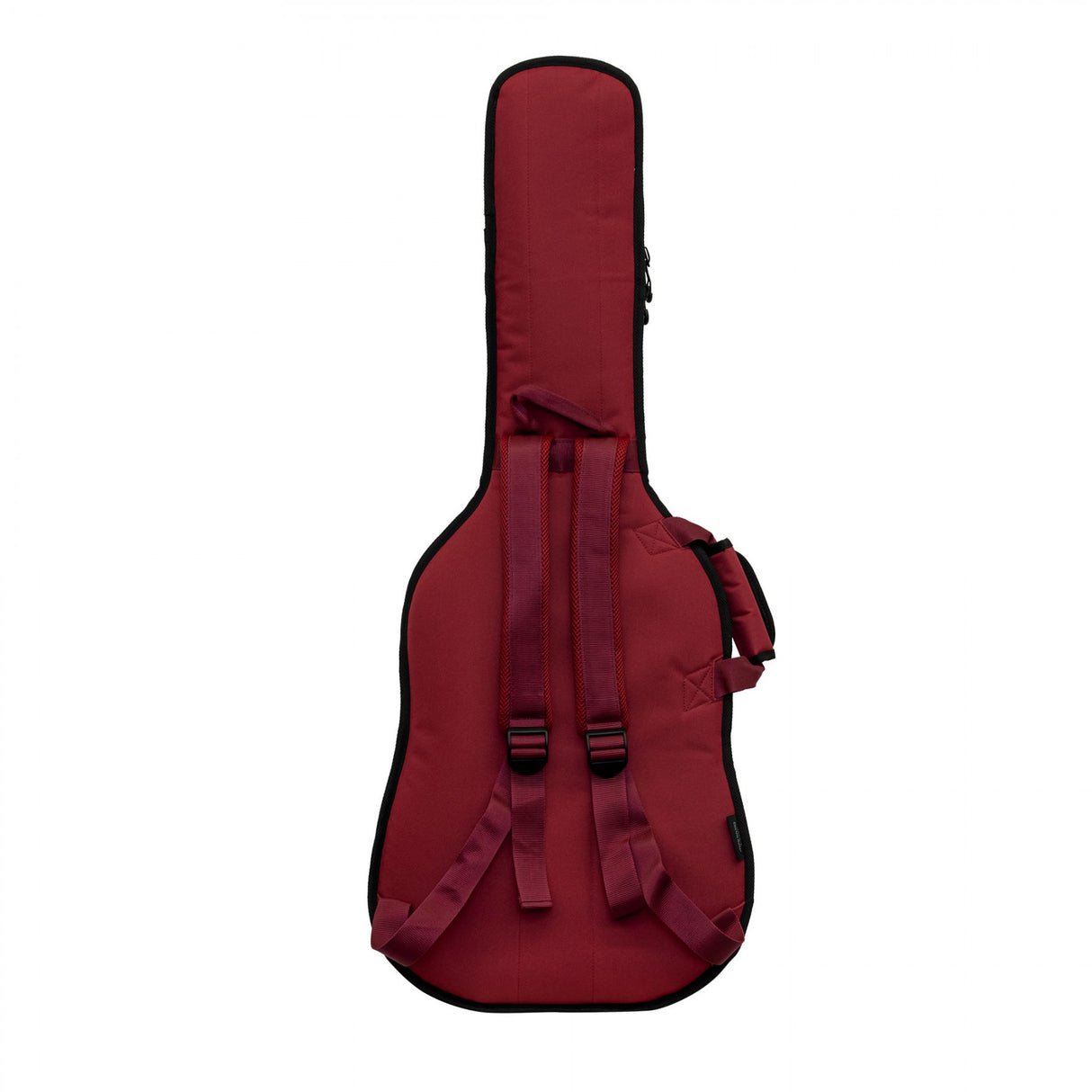 Ritter Davos Electric Guitar Bag - Spicey Red