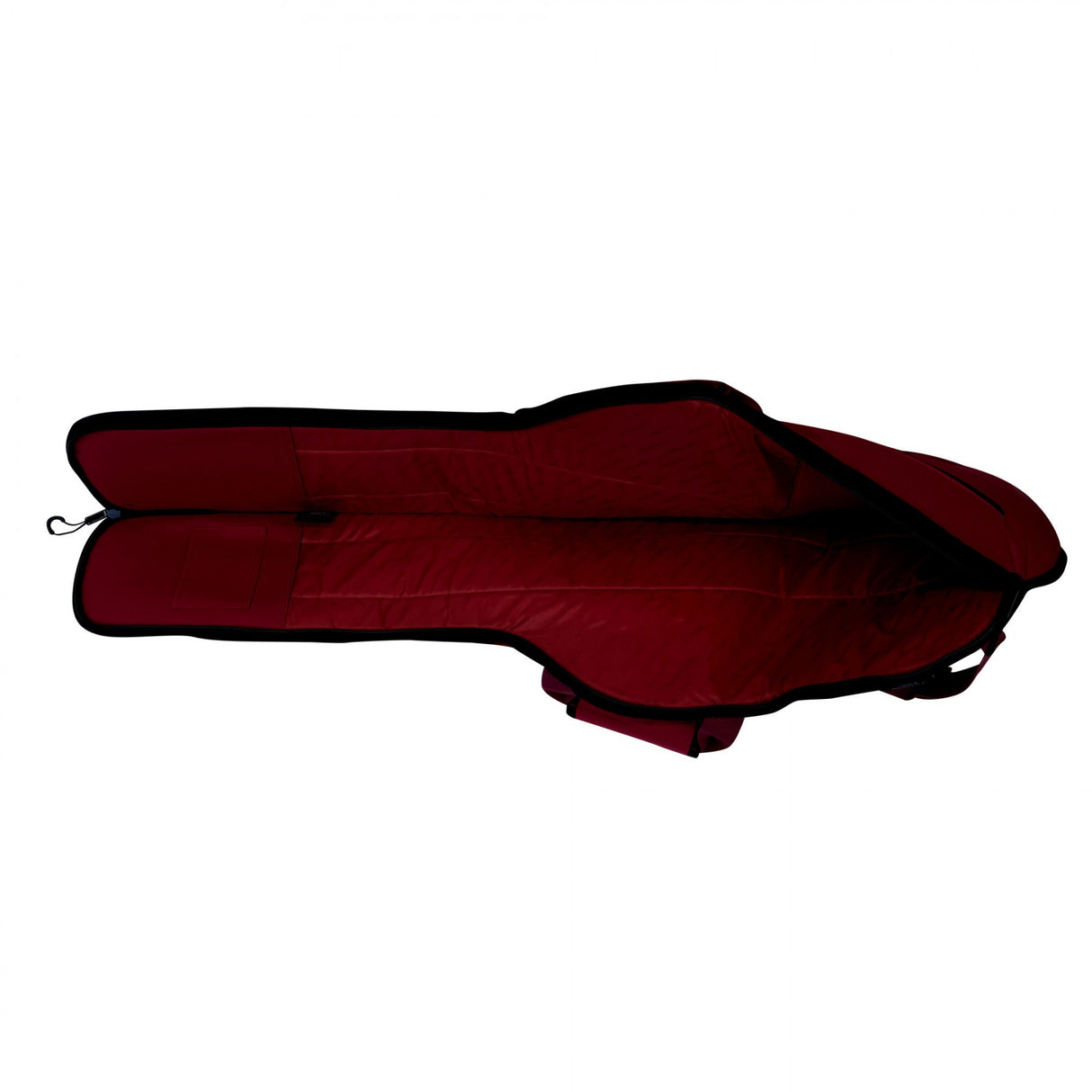 Ritter Davos Electric Guitar Bag - Spicey Red