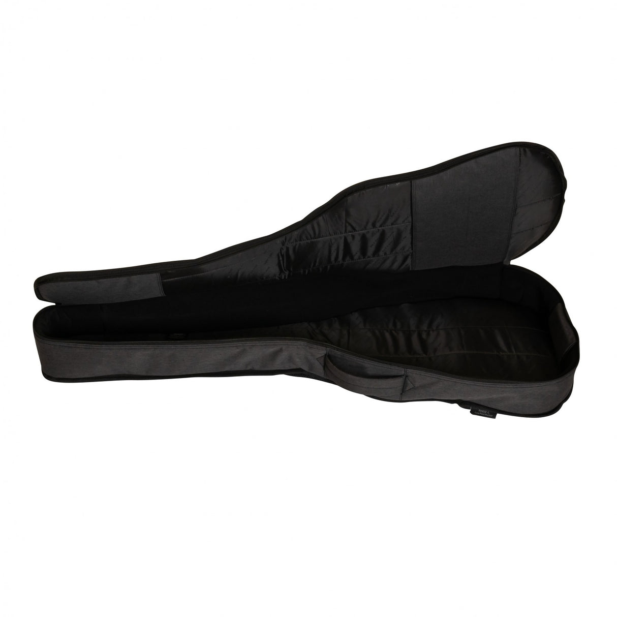 Ritter Davos LP Style Electric Guitar Bag - Anthracite Black