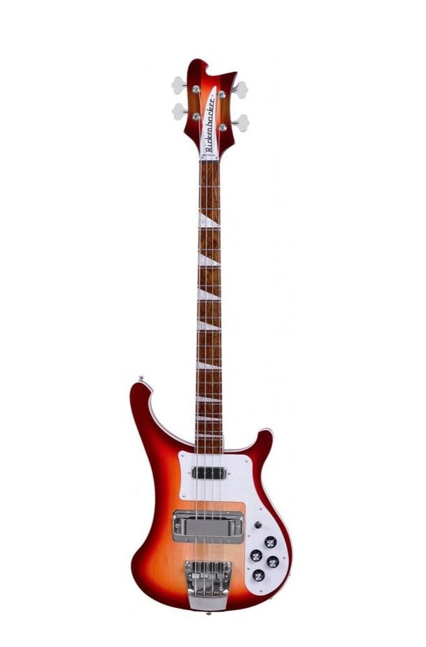 Rickenbacker 4003 Bass Fireglo