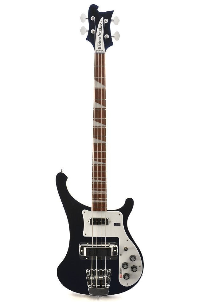 Rickenbacker 4003 Bass Jetglo