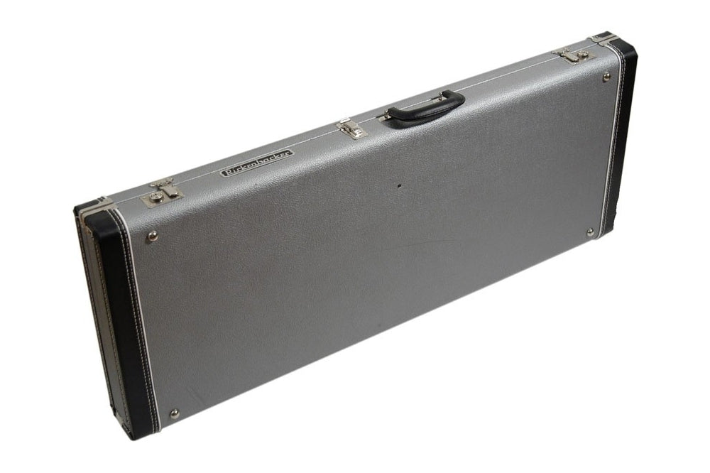 Rickenbacker Vintage Reissue Case - 381