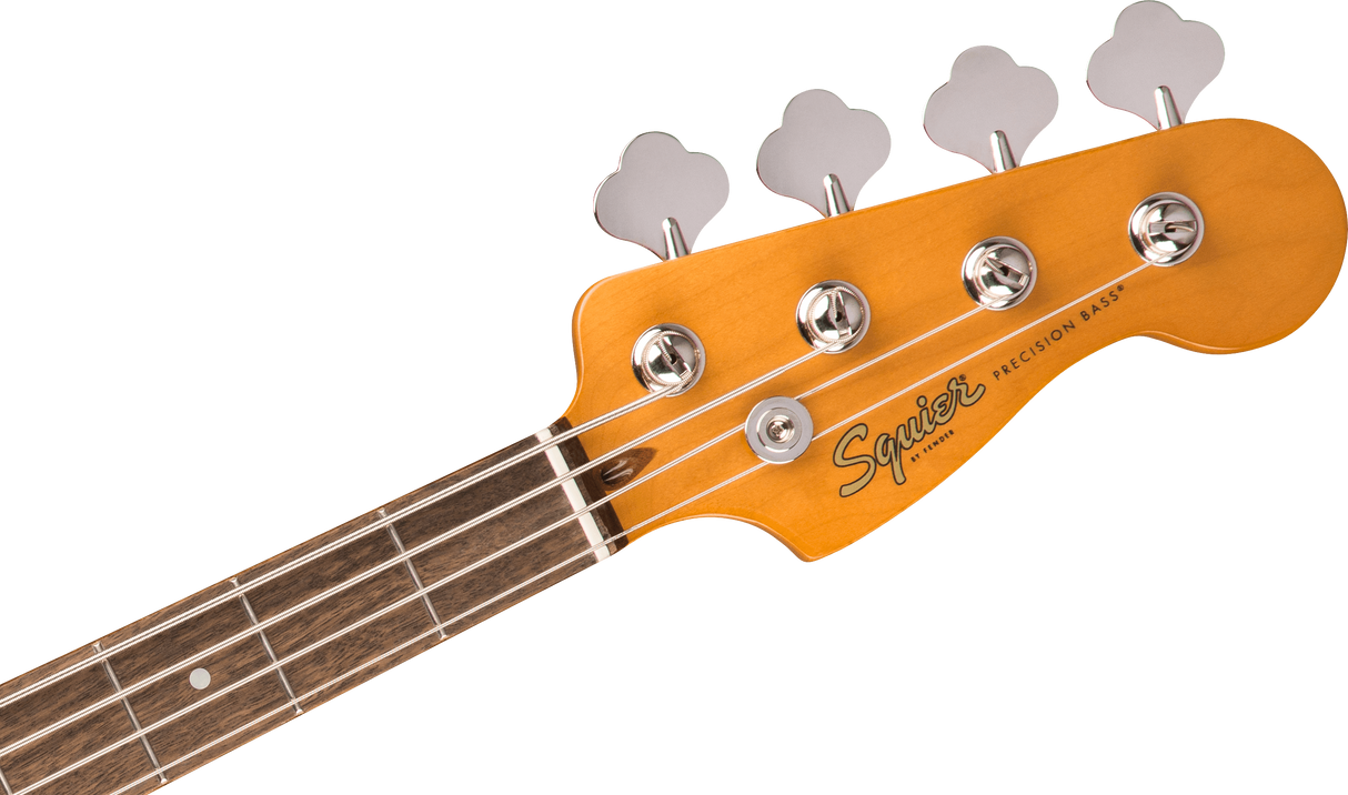 Squier Classic Vibe 60s Precision Bass Olympic White LRL