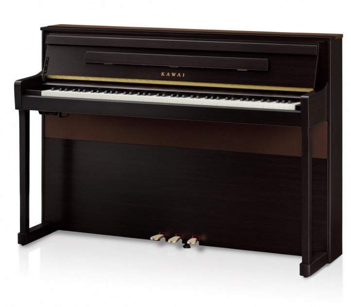Kawai Ca-901 Rosewood