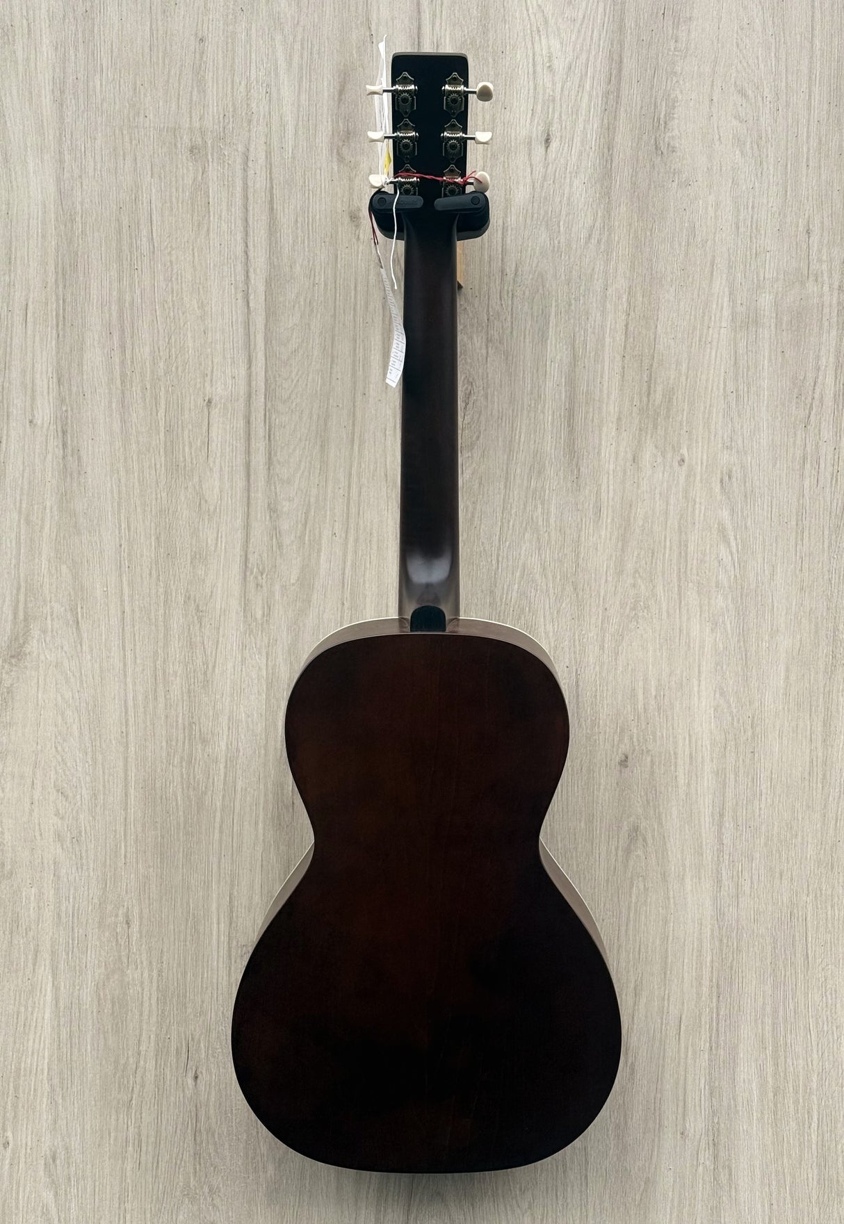 Art & Lutherie Roadhouse Parlour Electro-Acoustic Bourbon Burst