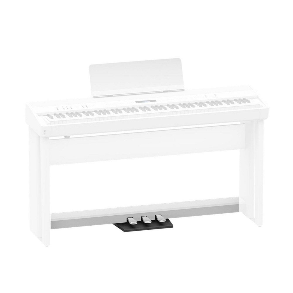 Roland - KDP-90 Pedal Board White