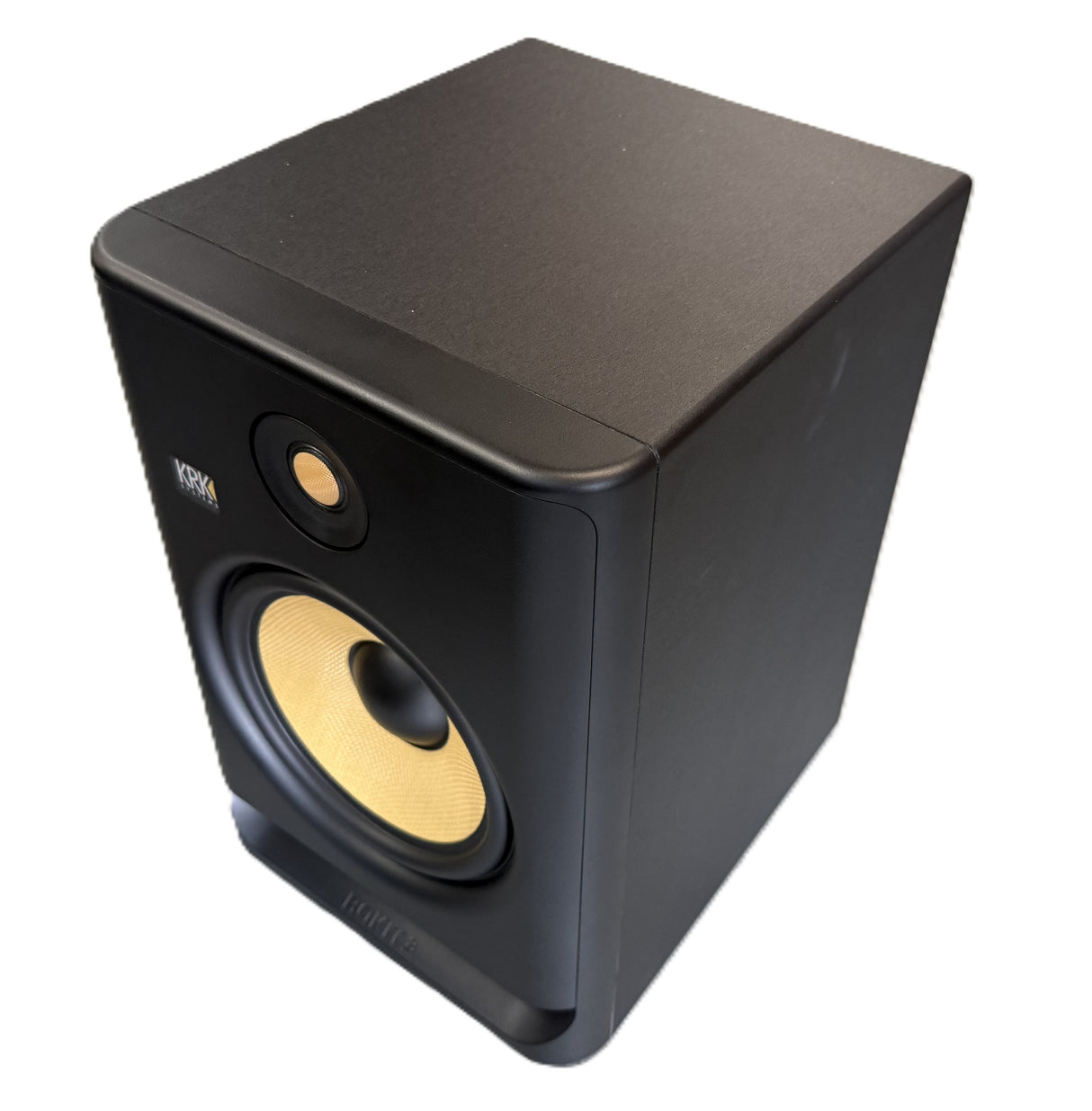 KRK Rokit RP8 G4 Studio Monitor Pair