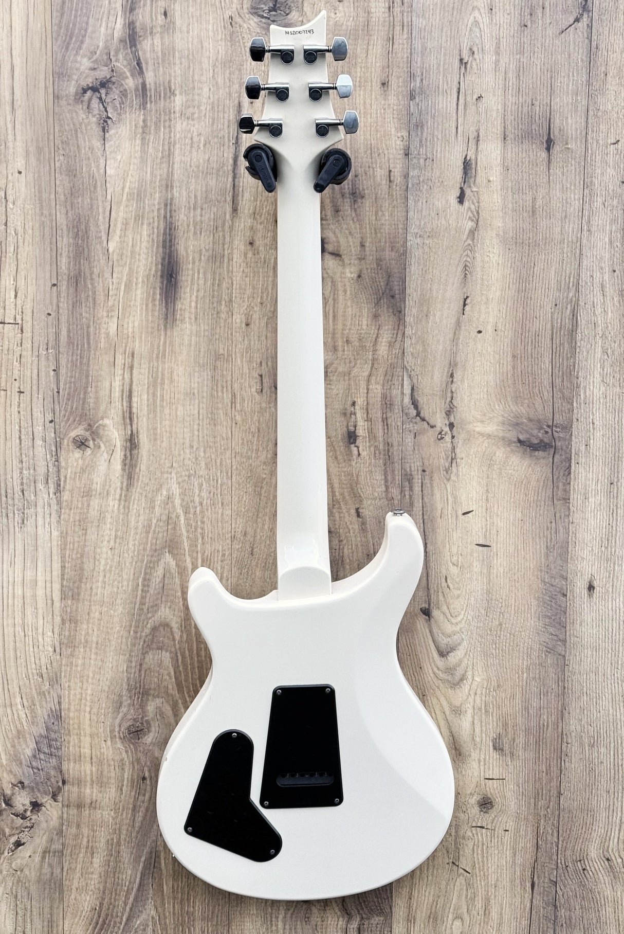 PRS S2 Custom 22 Antique White 2014