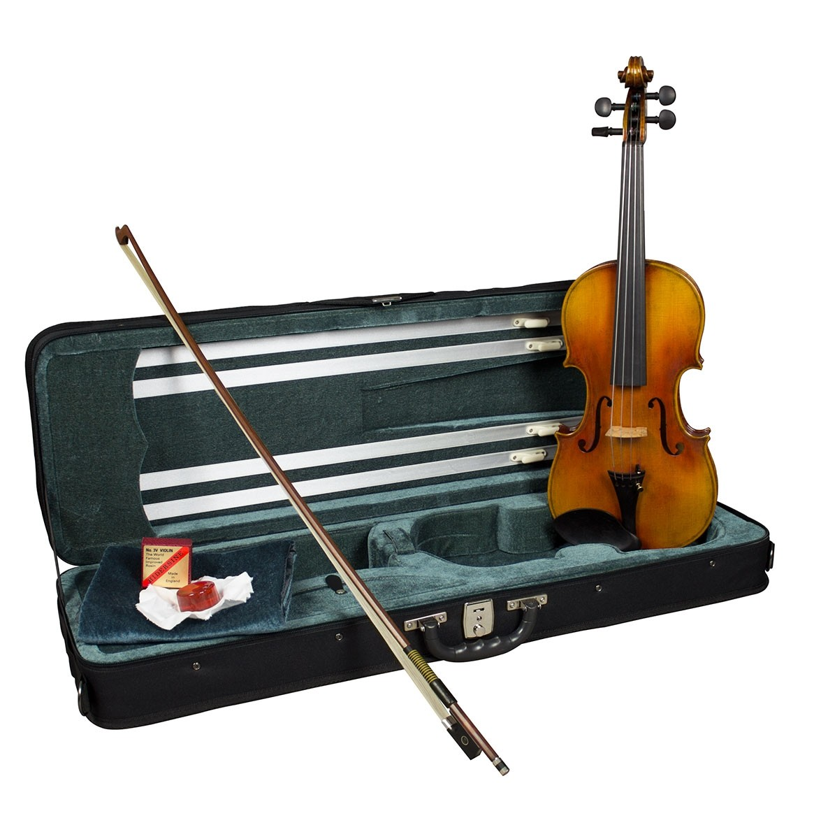 Hidersine Veracini Violin Finetune Outfit 4/4
