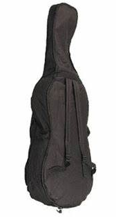 Stentor Padded Cello Bag 3/4