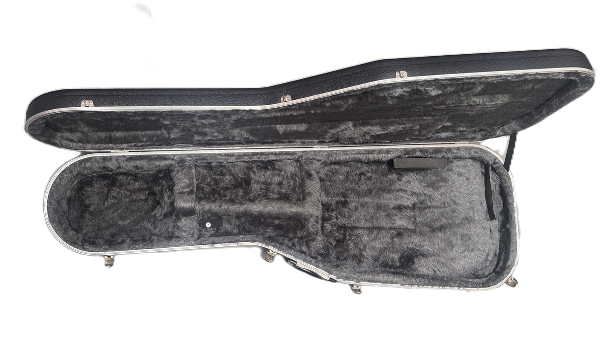Hiscox Standard Electric Bass hard Case
