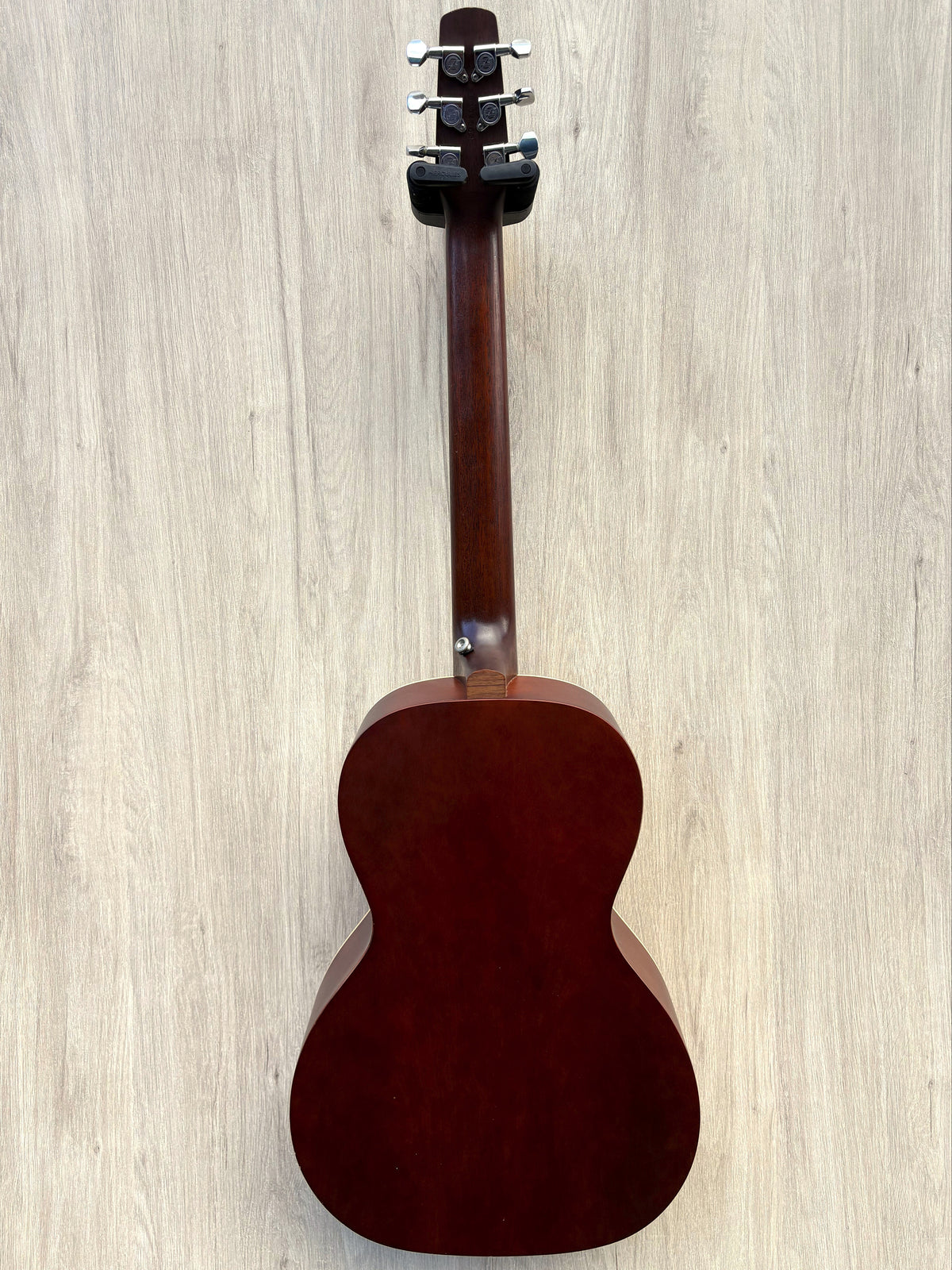 Seagull Grand Parlour Guitar Natural
