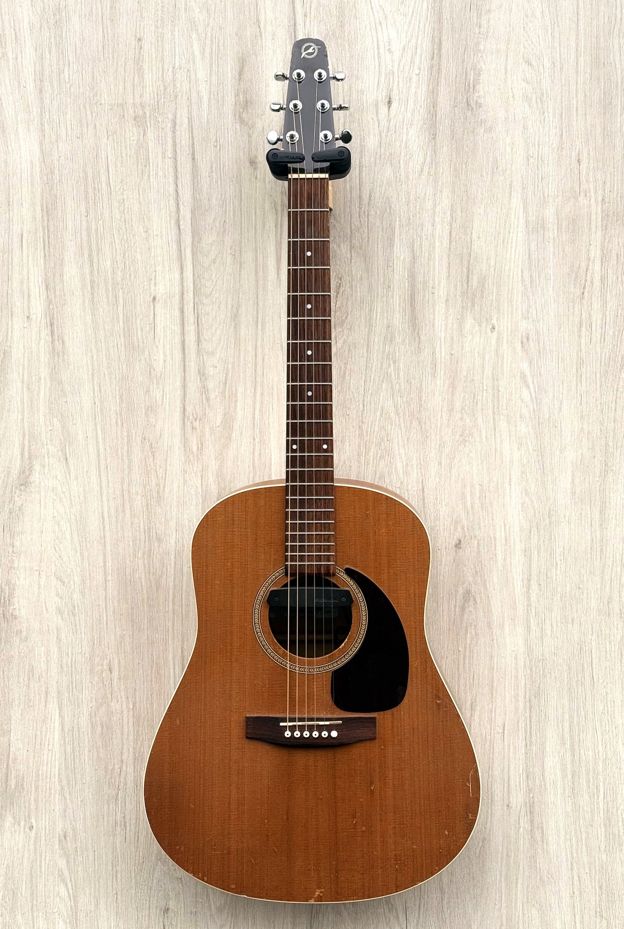 Seagull S6 Cedar GT