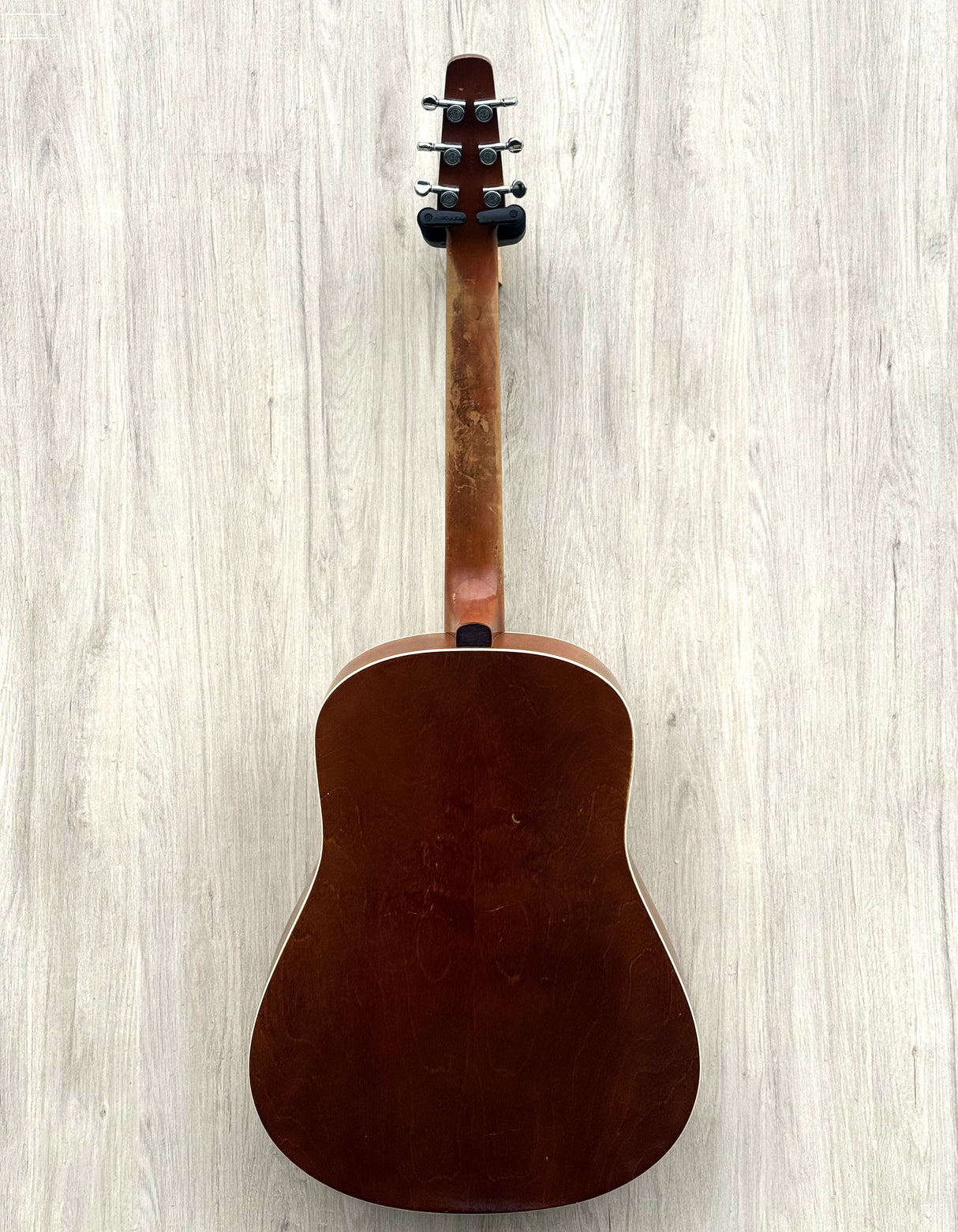 Seagull S6 Cedar GT