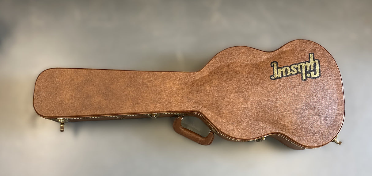 Gibson SG Standard 61 Vintage Cherry 2019