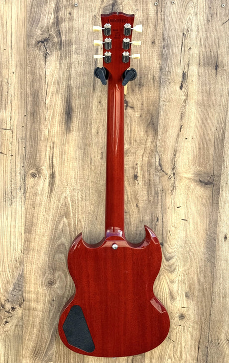 Gibson SG Standard 61 Vintage Cherry 2019