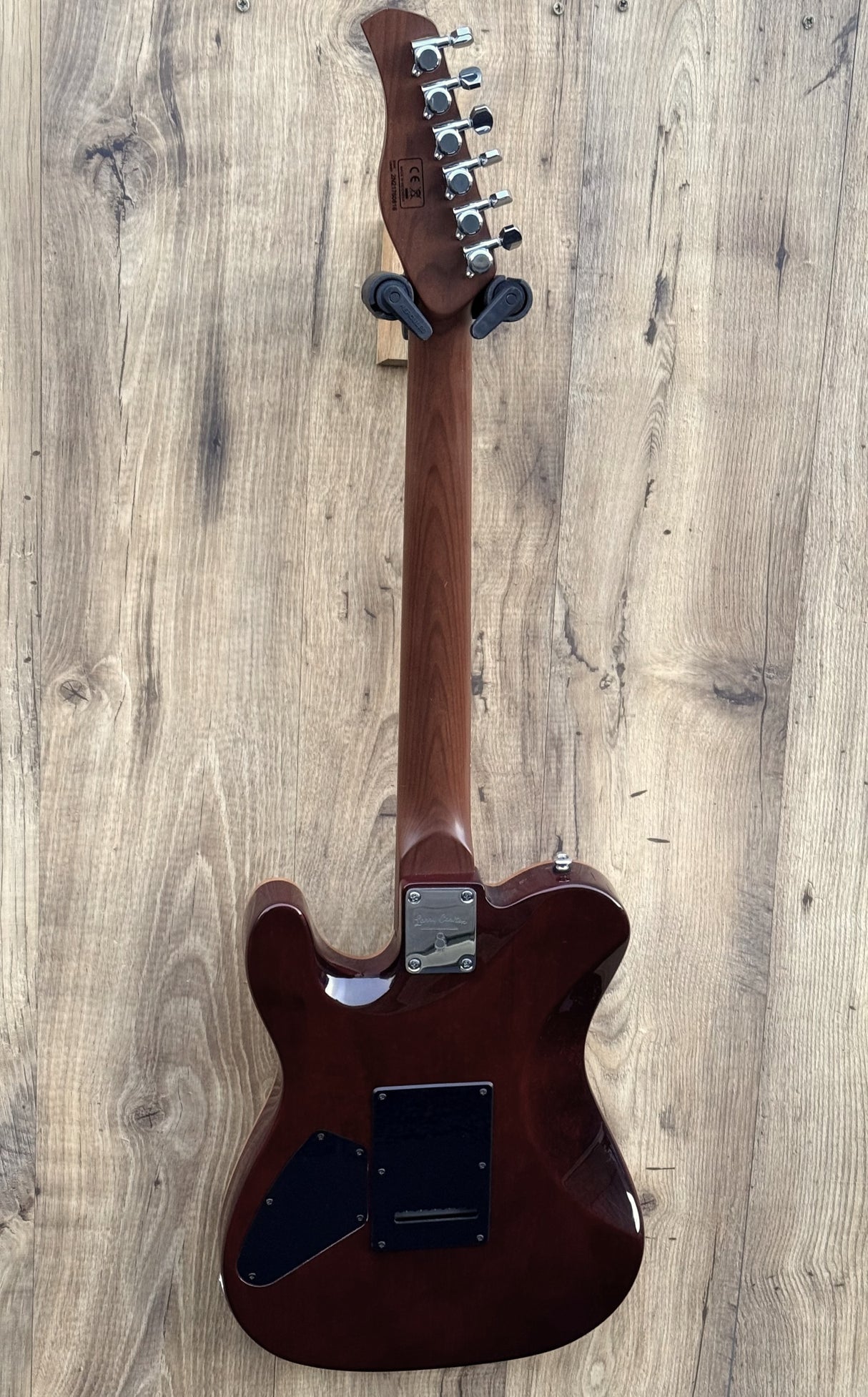 Sire Larry Carlton S7 FM - Natural 2021