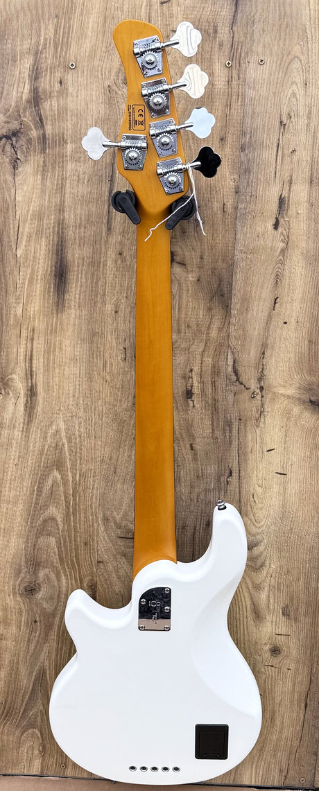Sire Marcus Miller Z7 5-String Antique White 2024
