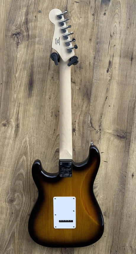 Squier Sonic Strat MN 2 Colour Sunburst 2024