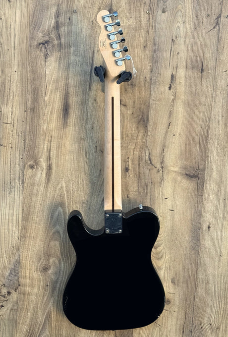 Squier Sonic Tele MN Black 2021