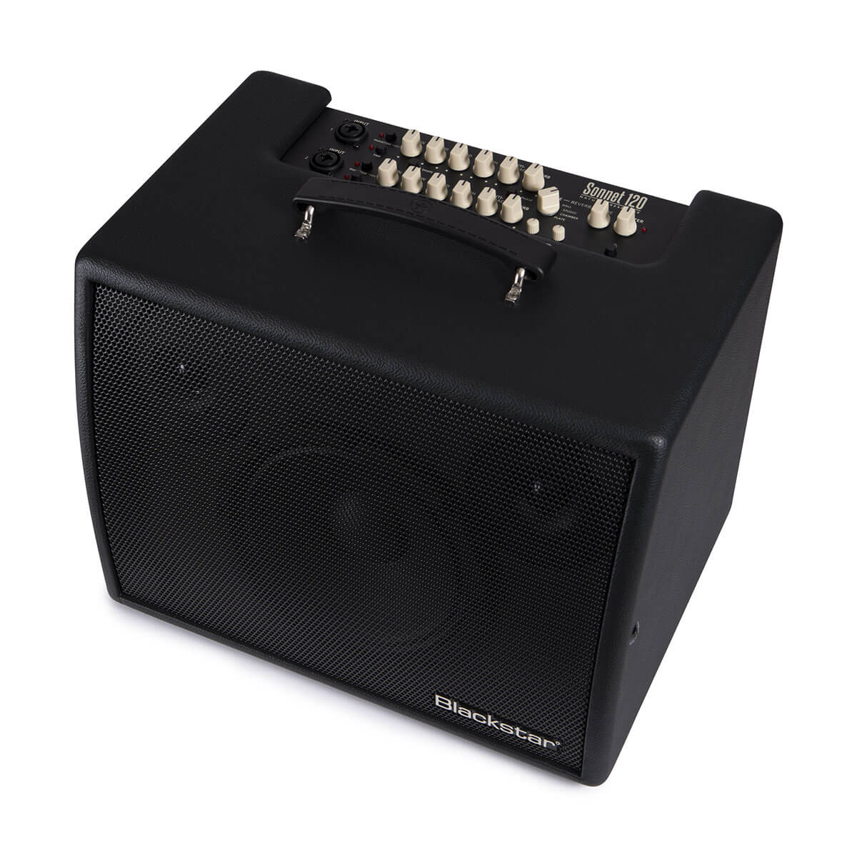 Blackstar Sonnet 120 Black