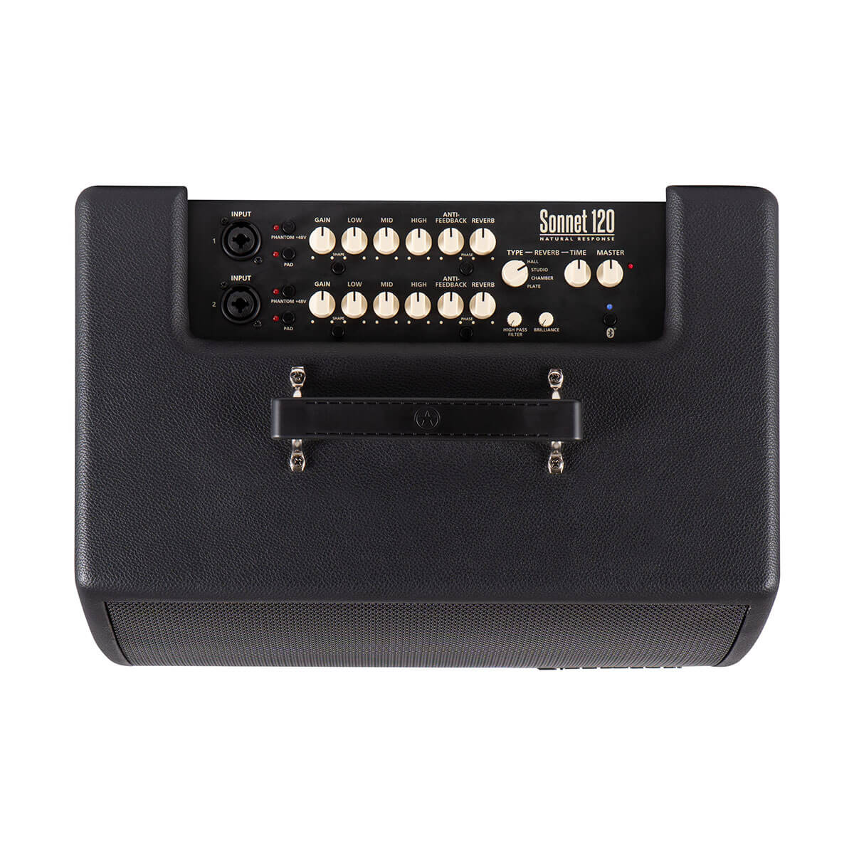 Blackstar Sonnet 120 Black