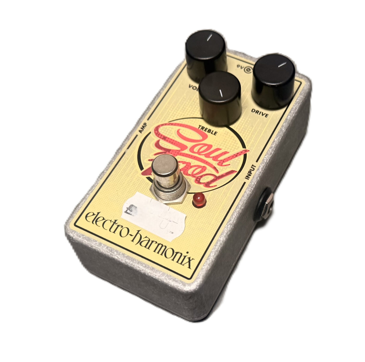 Electro-Harmonix Soul Food Overdrive