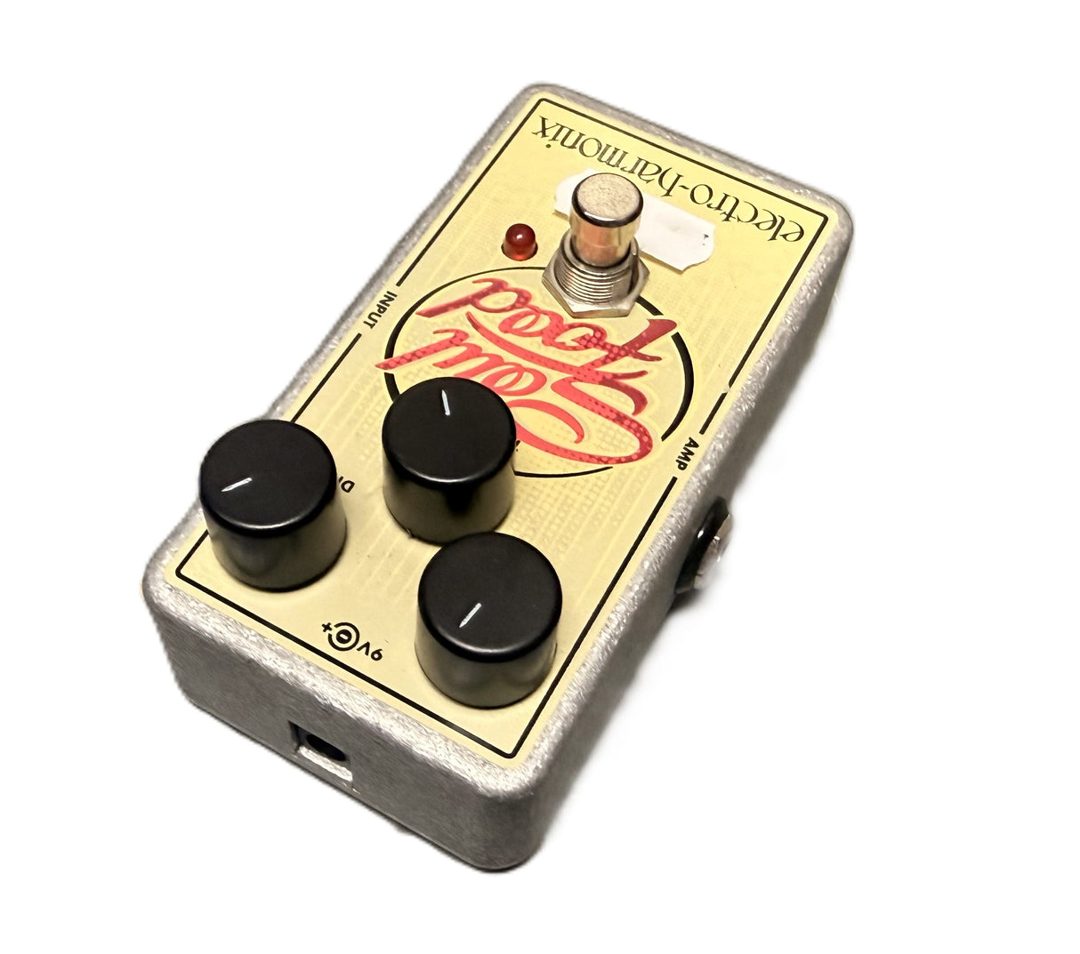 Electro-Harmonix Soul Food Overdrive