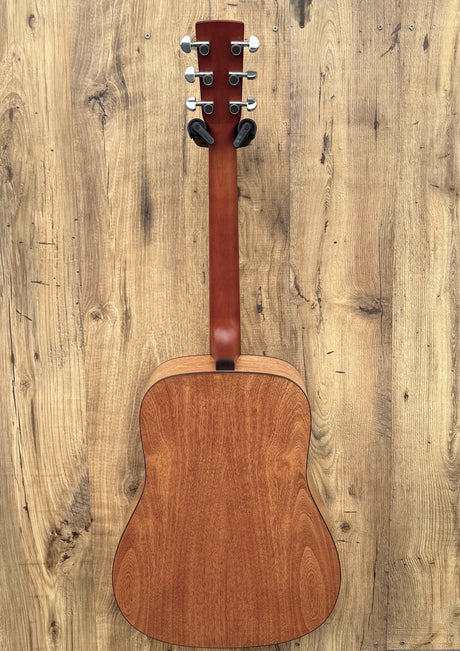 Simon And Patrick Woodland 6 Cedar Left Hand