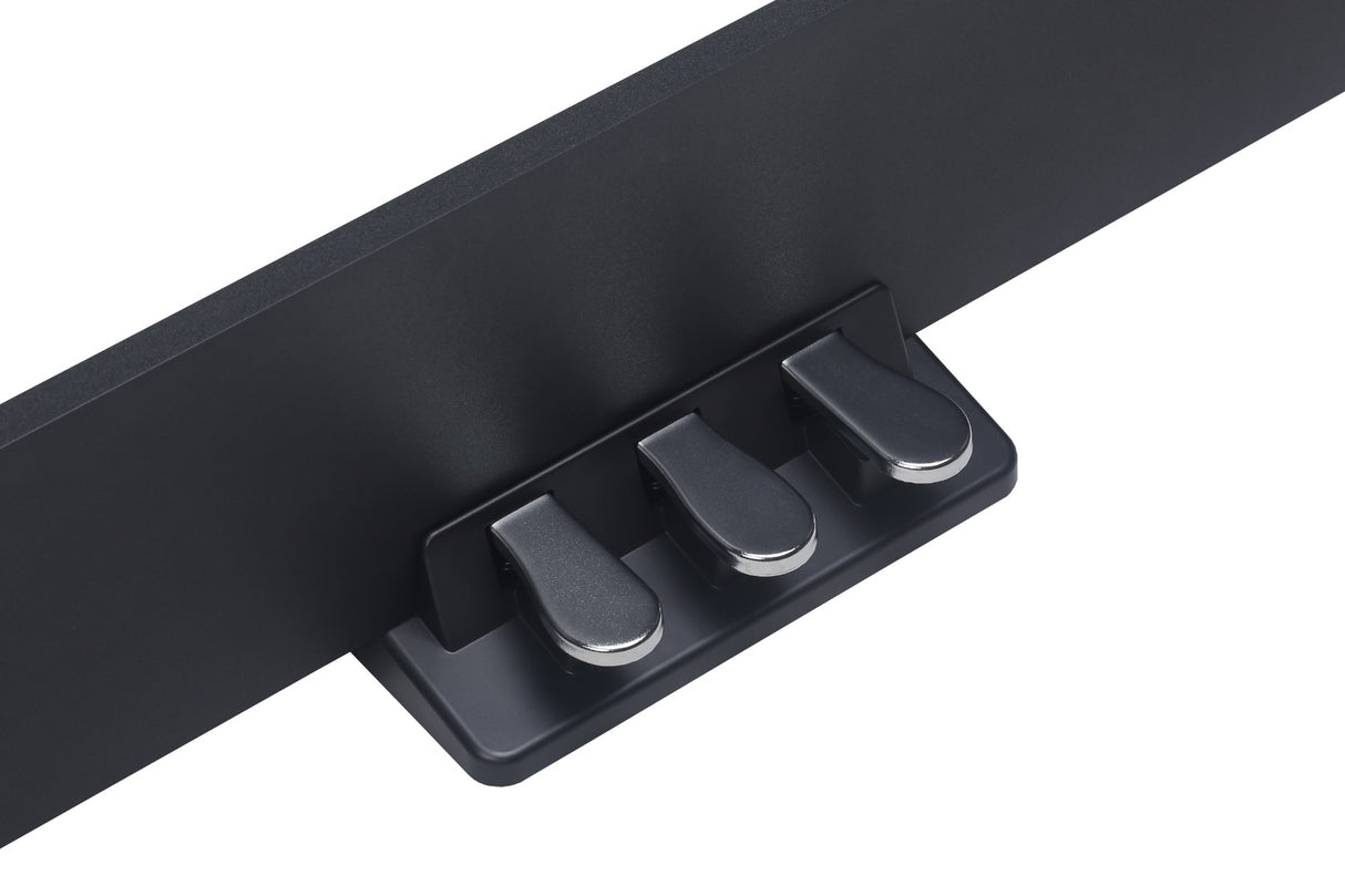 Medeli ST450BK Wooden Stand For SP-C120 / SP-A500