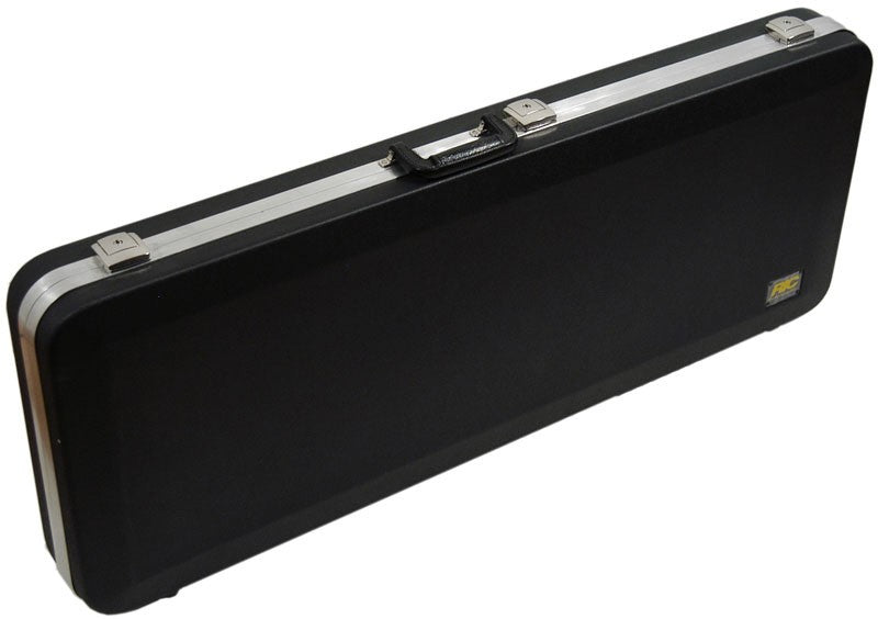 Rickenbacker Case 4000 Bass Series