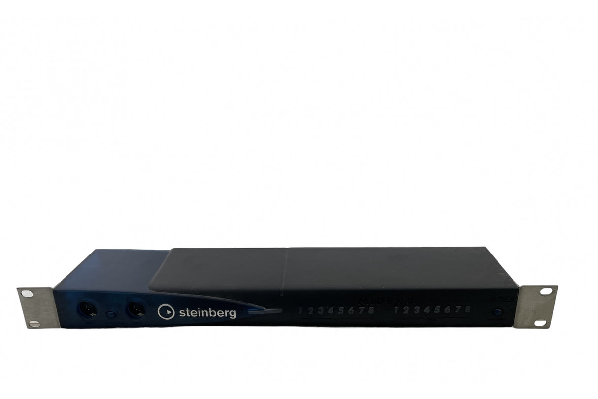 Steinberg Midex 8