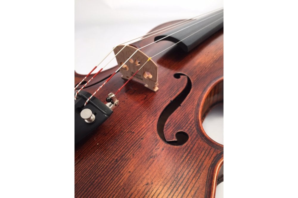 Stentor Arcadia Antiqued 4/4 Violin Outfit