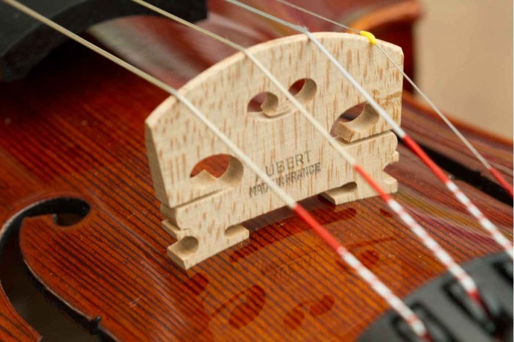 Stentor Violin Conservatoire 2 4/4