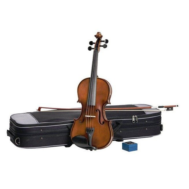 Stentor Violin O/F Graduate 1/2