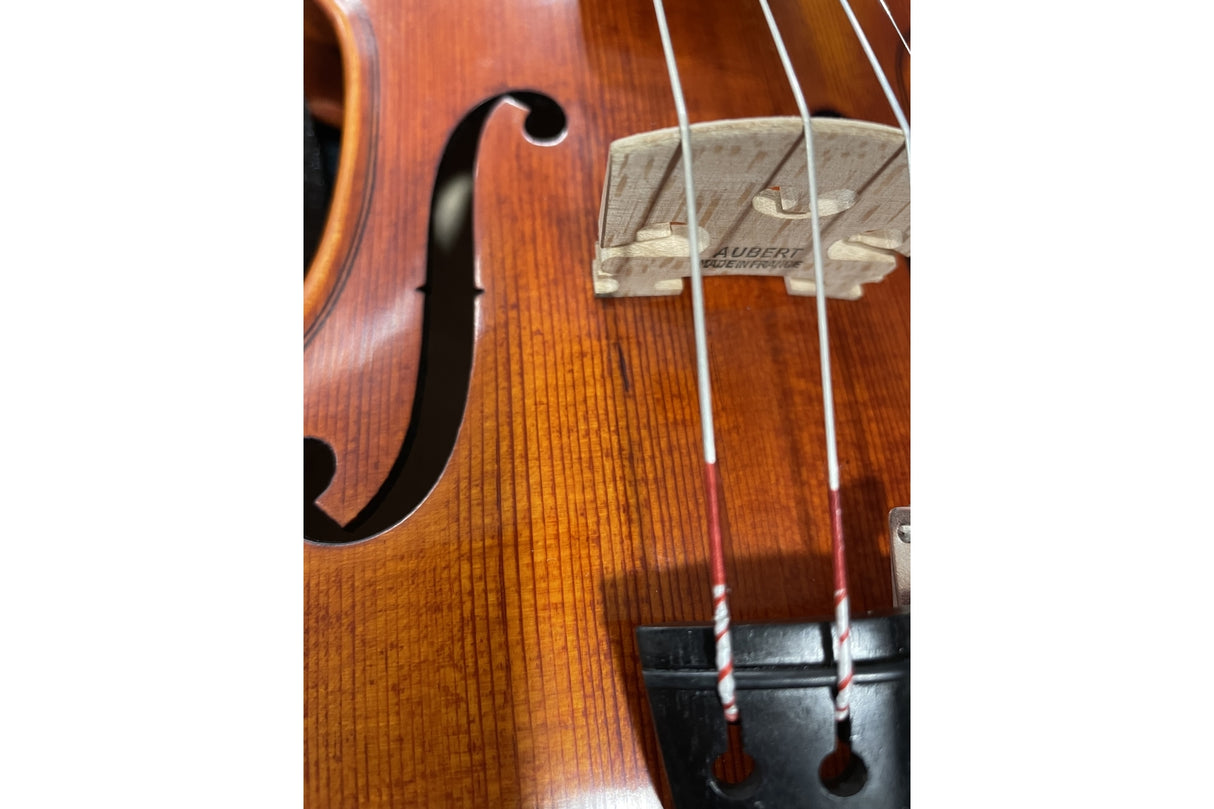 Stentor Violin Messina 3/4 Full Outfit ex display