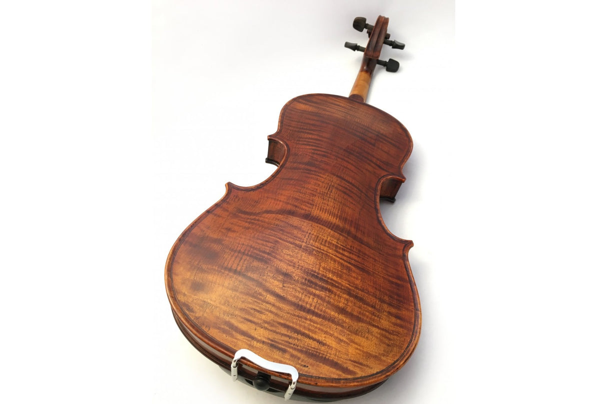 Stentor Violin Messina 4/4 Full Outfit with Brazilwood Bow