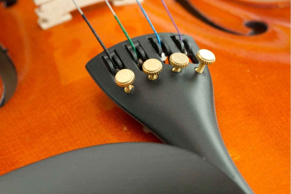 Stentor Violin Standard 3/4