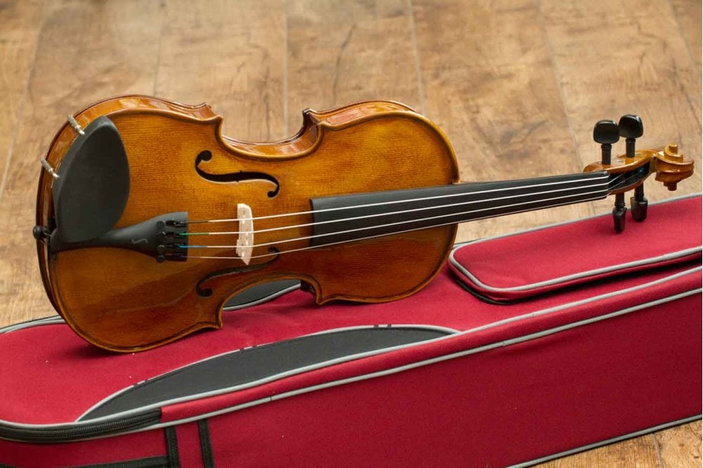 Stentor Violin Student 2 1/2