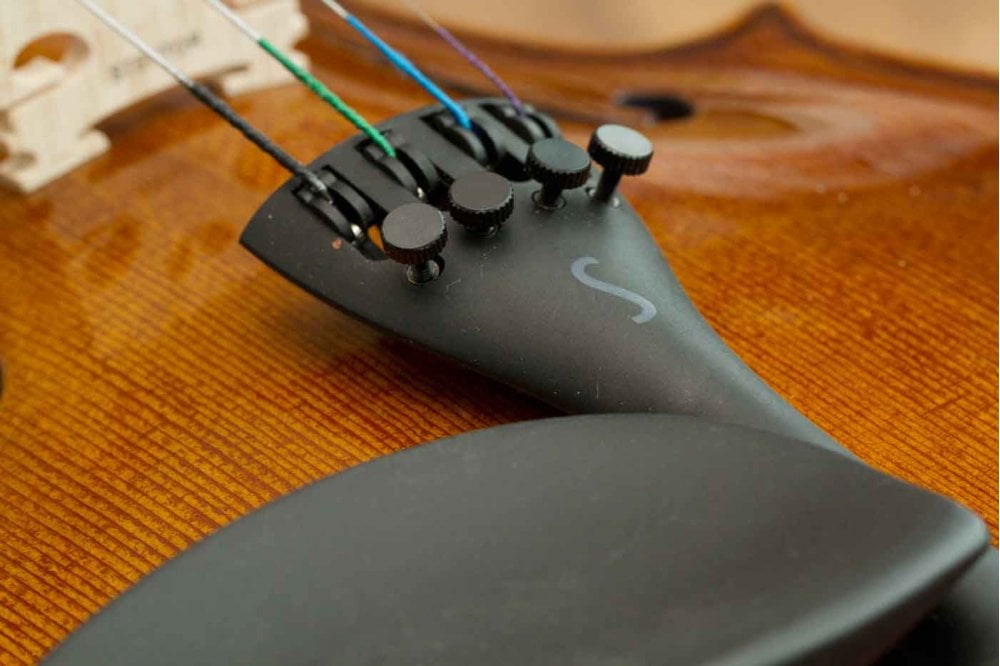 Stentor Violin Student 2 3/4