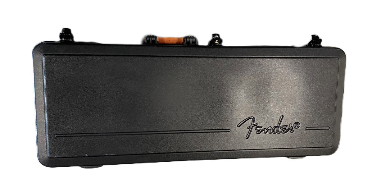 Fender American Deluxe Strat 2013 MN 3-Colour Sunburst