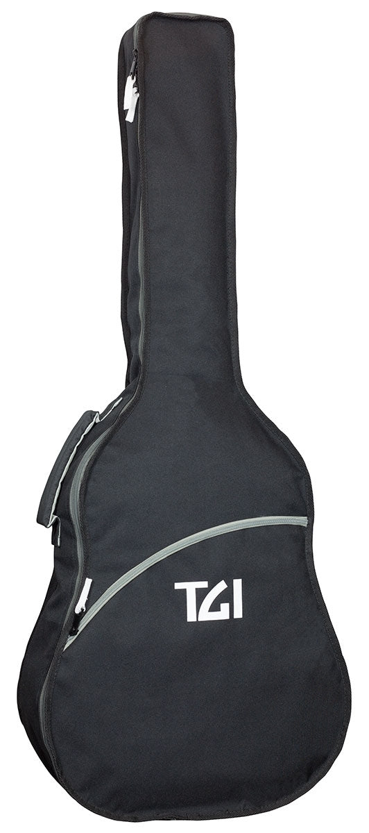 TGI Student Series Gigbag Electric Guitar