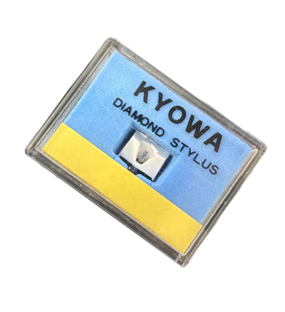 KYOWA G050TR Diamond Replacement Stylus for Stanton