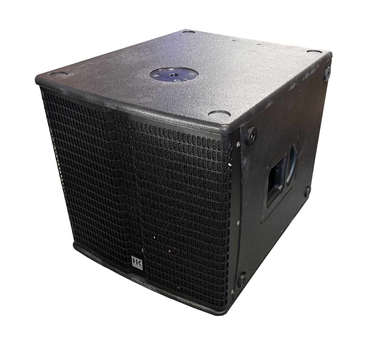 HK Audio Linear 3 SUB 1500 A 15in Bass Reflex Subwoofer