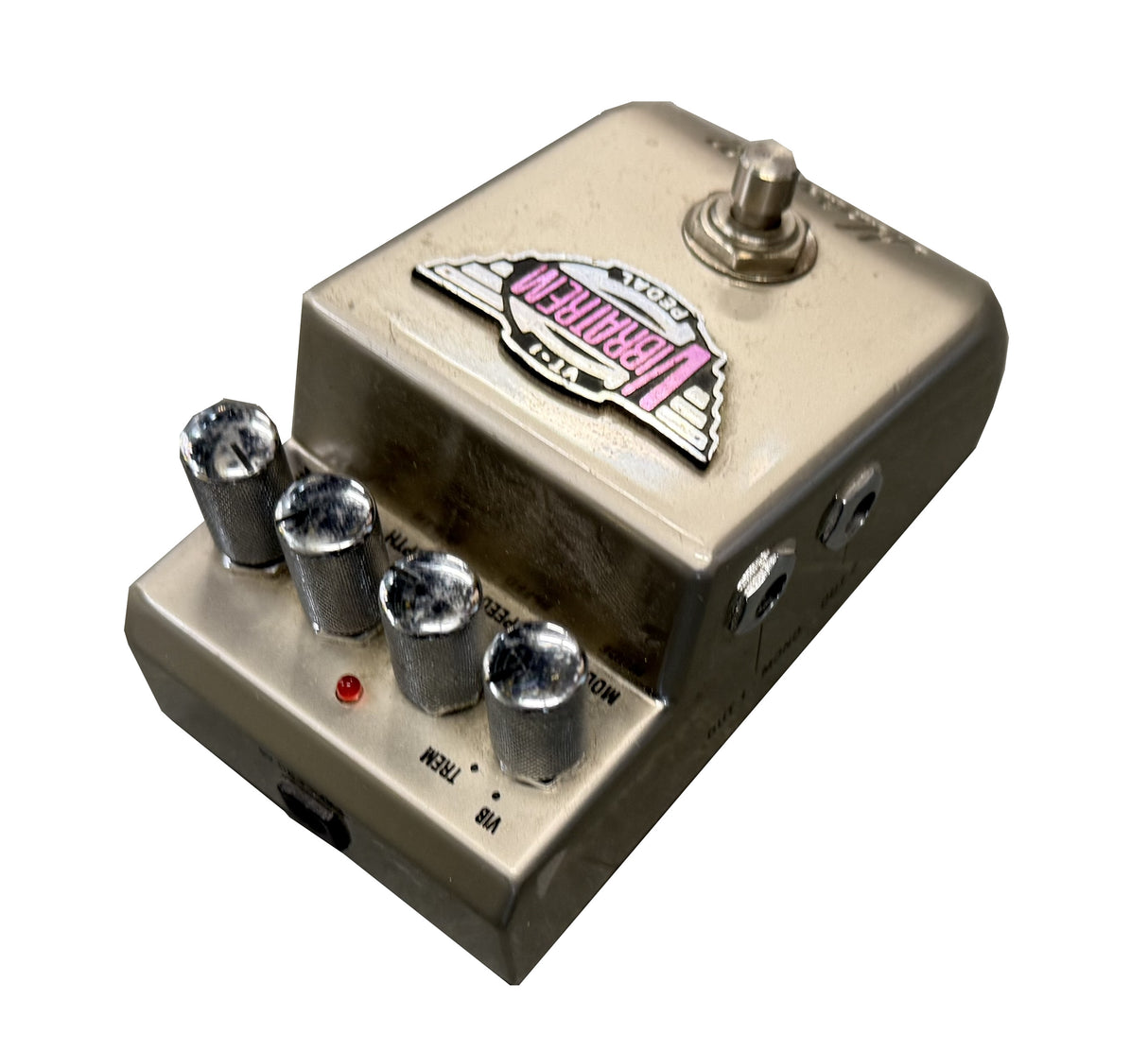 Marshall VT1 Vibratrem Pedal